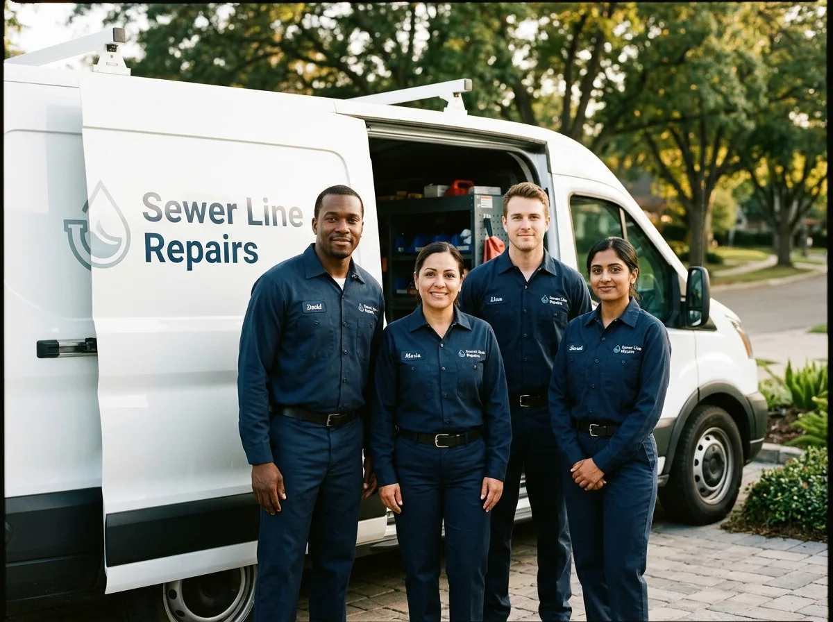 Emergency Plumber company in Nicholasville, KY