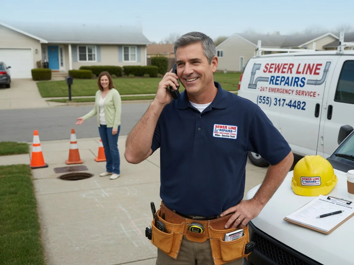 Emergency Plumber Nicholasville, KY FAQs